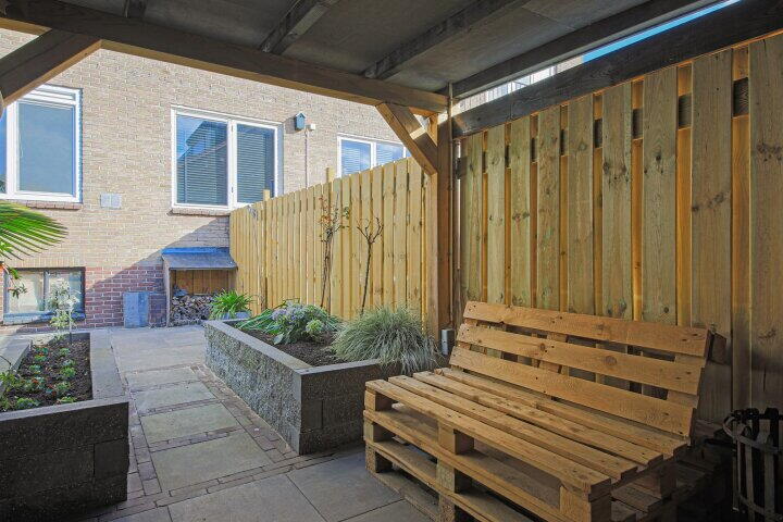 Foto 8 - Berlagelaan 167, Hilversum