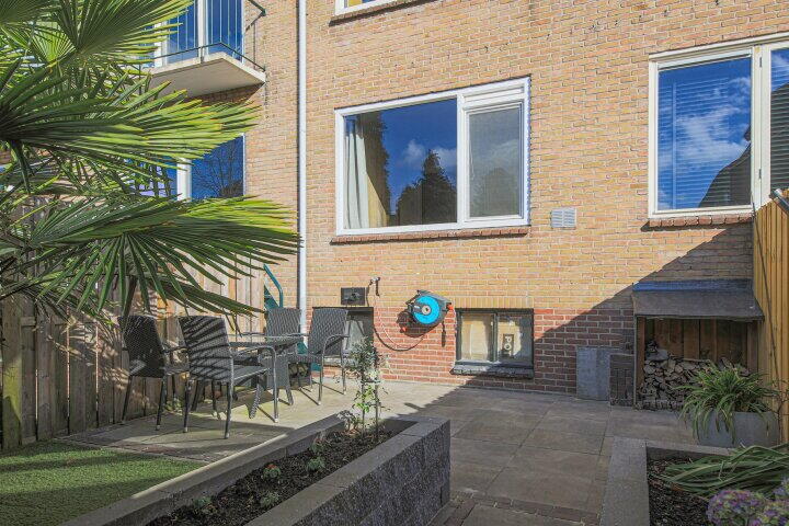 Foto 9 - Berlagelaan 167, Hilversum