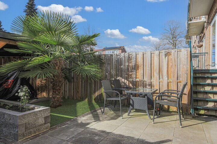 Foto 10 - Berlagelaan 167, Hilversum