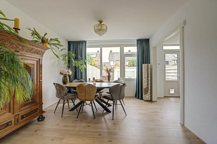 Virtuele tour - Bermweg 95, Oost-Souburg