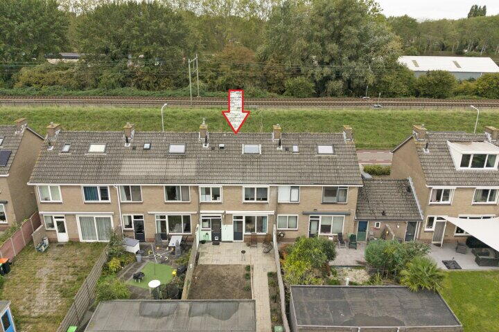 Foto 31 – Bermweg 95, Oost-Souburg