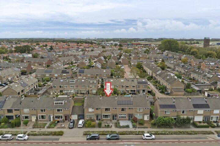 Foto 33 – Bermweg 95, Oost-Souburg