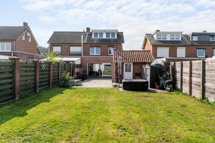 Video 1 - Bernadettelaan 35, Landgraaf