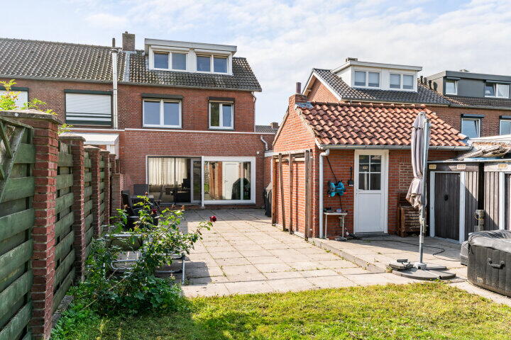 Foto 24 – Bernadettelaan 35, Landgraaf