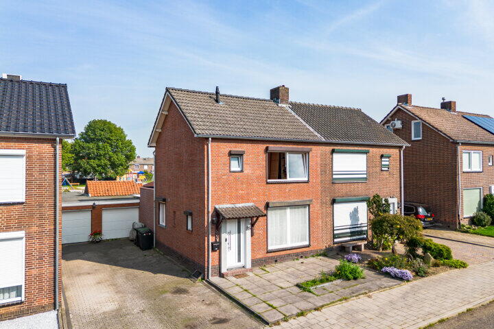 Foto 25 – Bernadettelaan 35, Landgraaf