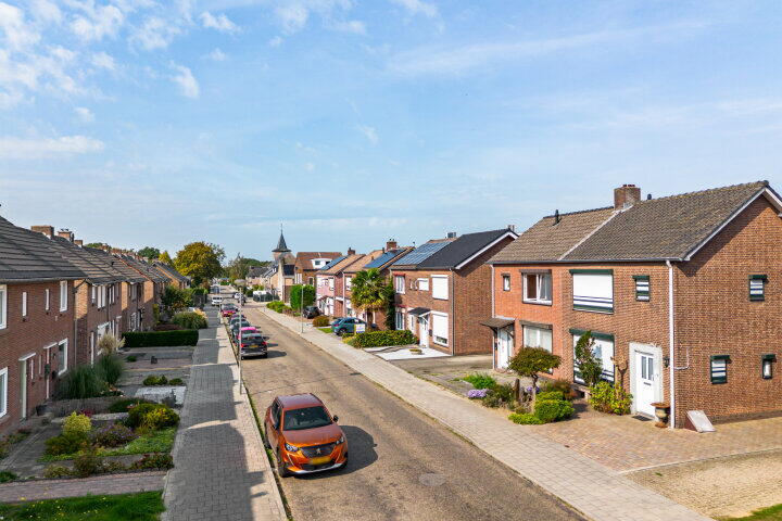 Foto 33 – Bernadettelaan 35, Landgraaf