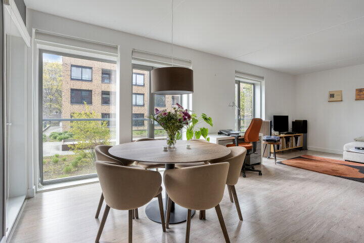 Video 1 - Bernard de Wildestraat 574, Breda