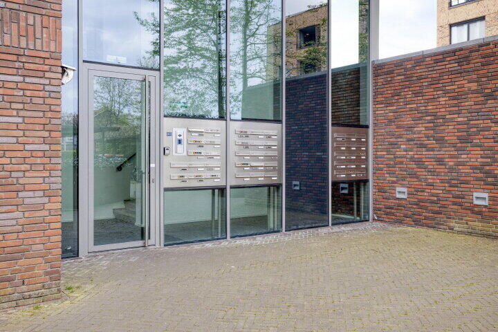 Foto 21 – Bernard de Wildestraat 574, Breda