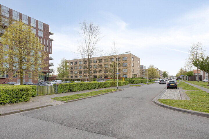 Foto 23 – Bernard de Wildestraat 574, Breda