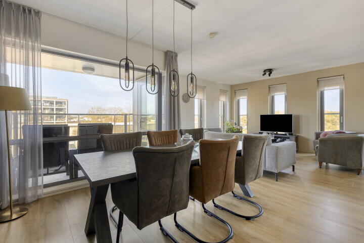 Foto 2 - Bernard de Wildestraat 618, Breda