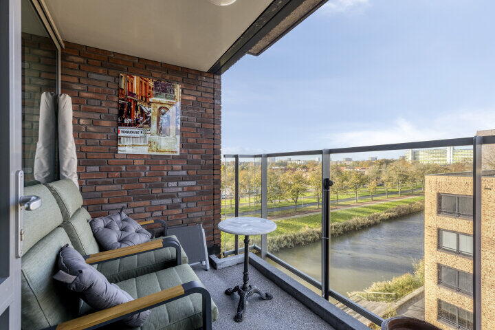 Foto 11 - Bernard de Wildestraat 618, Breda