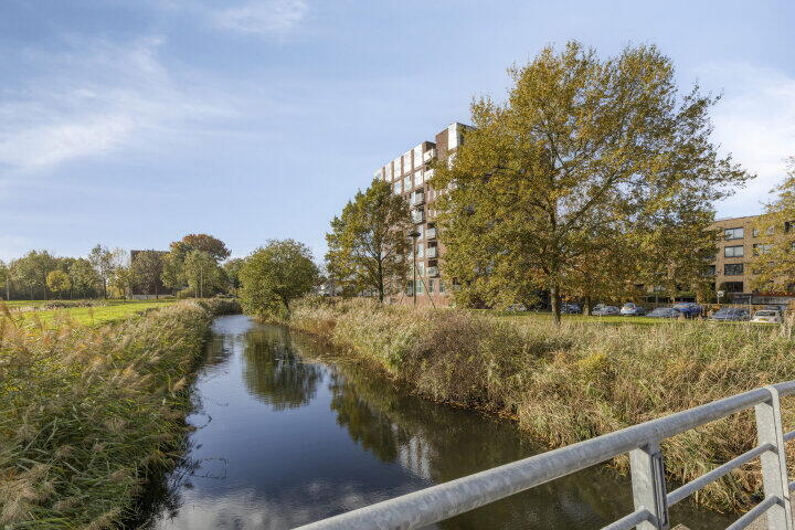 Foto 12 - Bernard de Wildestraat 618, Breda