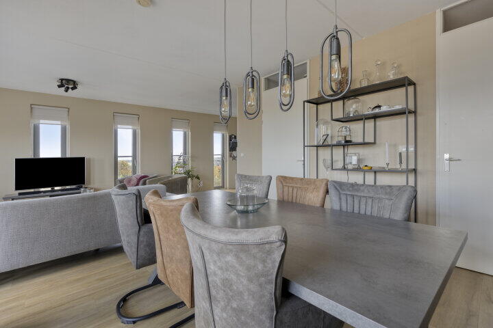 Foto 13 - Bernard de Wildestraat 618, Breda