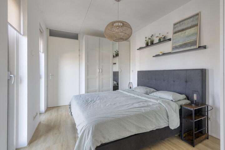 Foto 14 - Bernard de Wildestraat 618, Breda