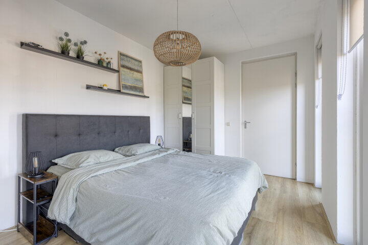 Foto 15 - Bernard de Wildestraat 618, Breda