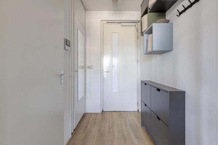 Foto 18 - Bernard de Wildestraat 618, Breda