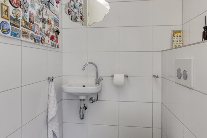 Foto 19 - Bernard de Wildestraat 618, Breda