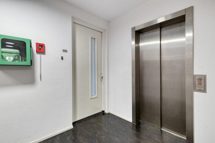 Foto 20 - Bernard de Wildestraat 618, Breda