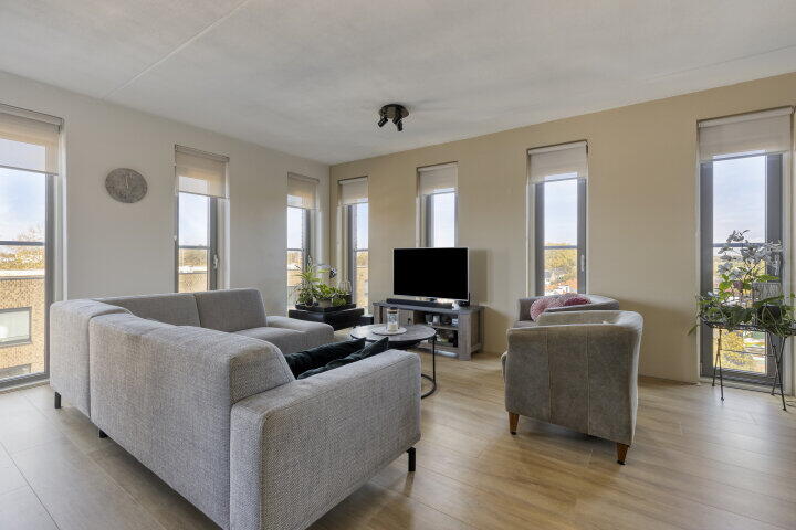 Foto 3 - Bernard de Wildestraat 618, Breda