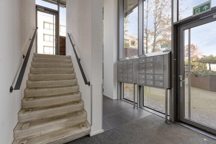 Foto 21 - Bernard de Wildestraat 618, Breda