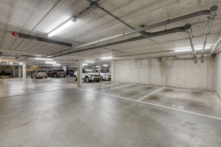 Foto 22 - Bernard de Wildestraat 618, Breda