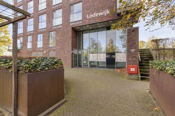 Foto 23 - Bernard de Wildestraat 618, Breda