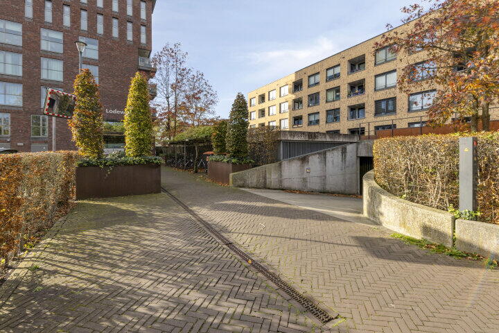 Foto 24 - Bernard de Wildestraat 618, Breda