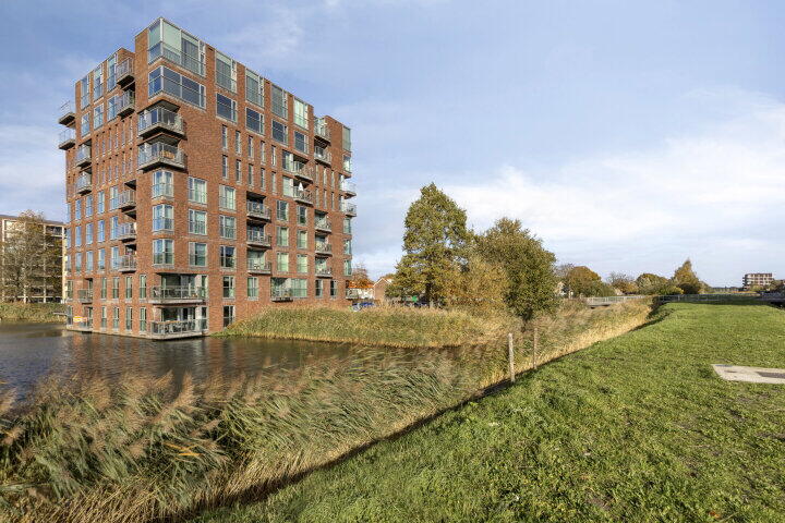 Foto 25 - Bernard de Wildestraat 618, Breda