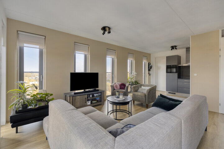 Foto 4 - Bernard de Wildestraat 618, Breda