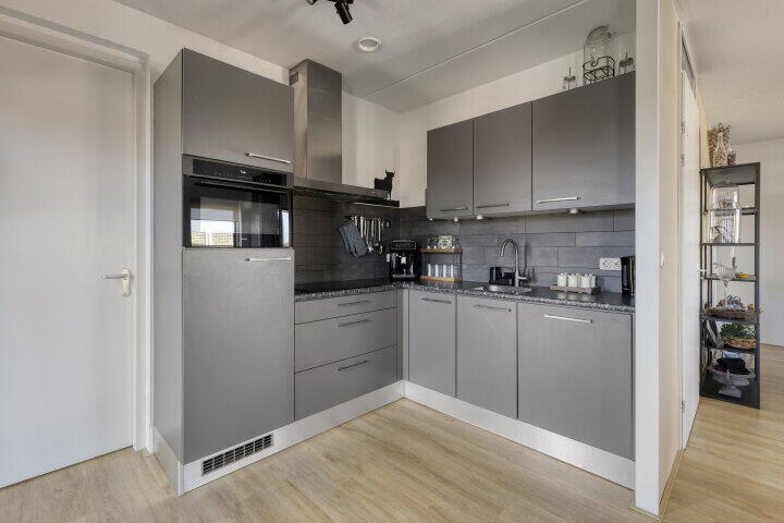 Foto 6 - Bernard de Wildestraat 618, Breda