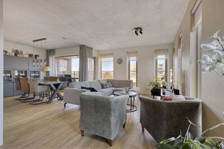 Foto 9 - Bernard de Wildestraat 618, Breda