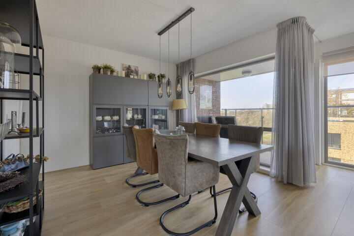 Foto 10 - Bernard de Wildestraat 618, Breda