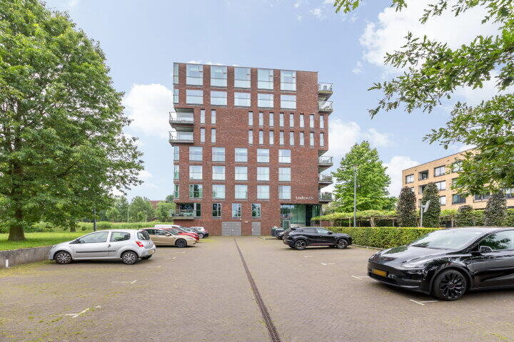 Bernard de Wildestraat 636