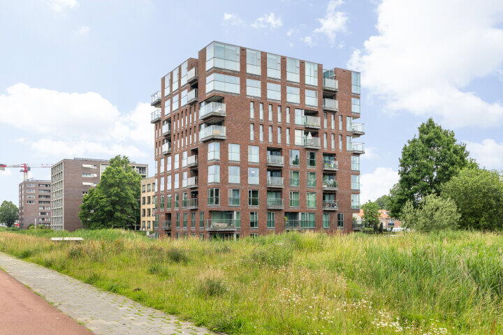 Foto 23 – Bernard de Wildestraat 636, Breda