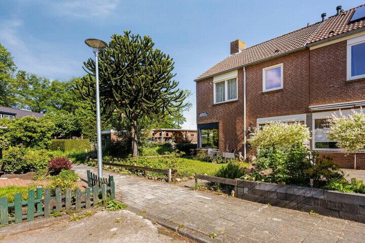 Foto 4 – Bernhard Fabritiuslaan 1, Gasselte