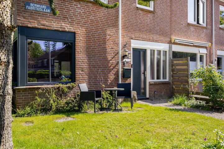 Foto 5 – Bernhard Fabritiuslaan 1, Gasselte