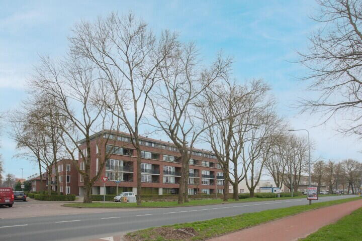 Foto 29 - Bernhardlaan 1 12, Groningen