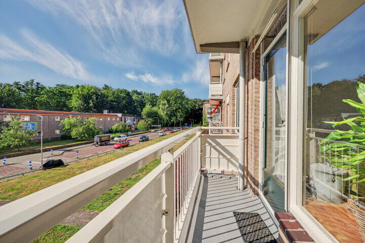 Foto 15 – Bernhardlaan 41 2, Arnhem