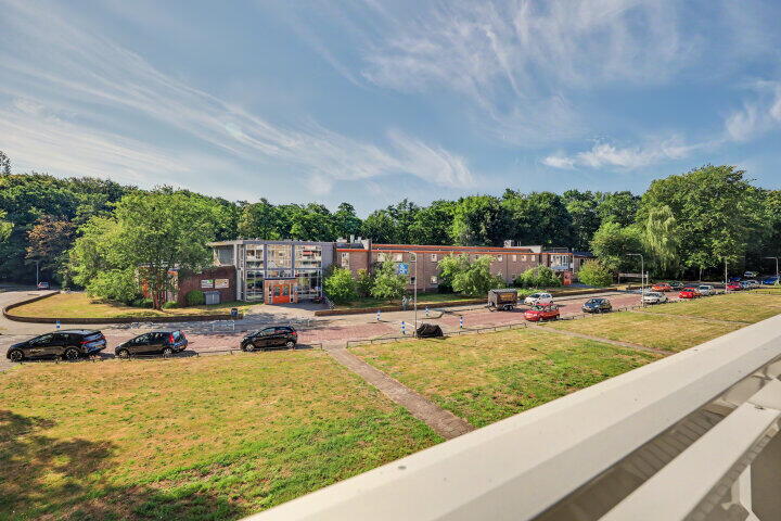 Foto 16 – Bernhardlaan 41 2, Arnhem