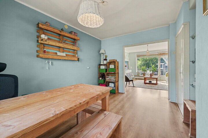 Foto 19 – Bernhardlaan 41 2, Arnhem