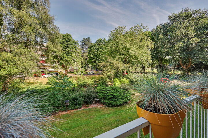 Virtuele tour - Bernhardlaan 41 2, Arnhem