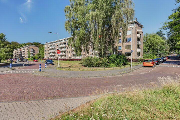 Foto 37 – Bernhardlaan 41 2, Arnhem
