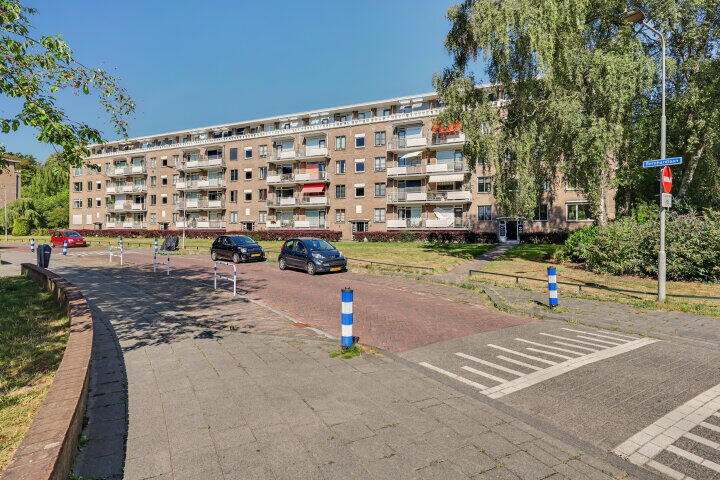 Foto 38 – Bernhardlaan 41 2, Arnhem