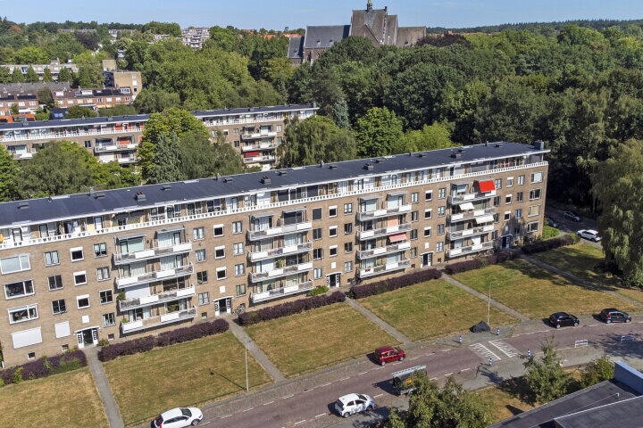 Foto 39 – Bernhardlaan 41 2, Arnhem