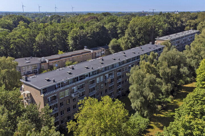 Foto 40 – Bernhardlaan 41 2, Arnhem