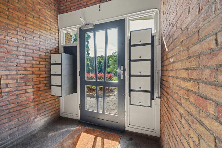 Foto 7 – Bernhardlaan 41 2, Arnhem