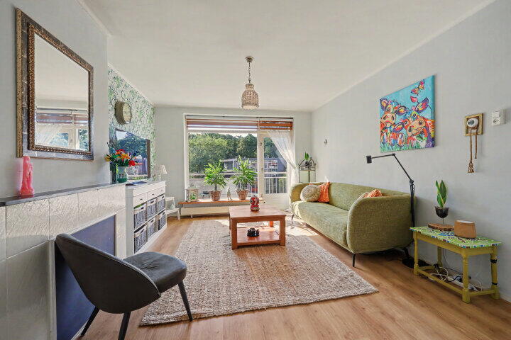 Foto 10 – Bernhardlaan 41 2, Arnhem