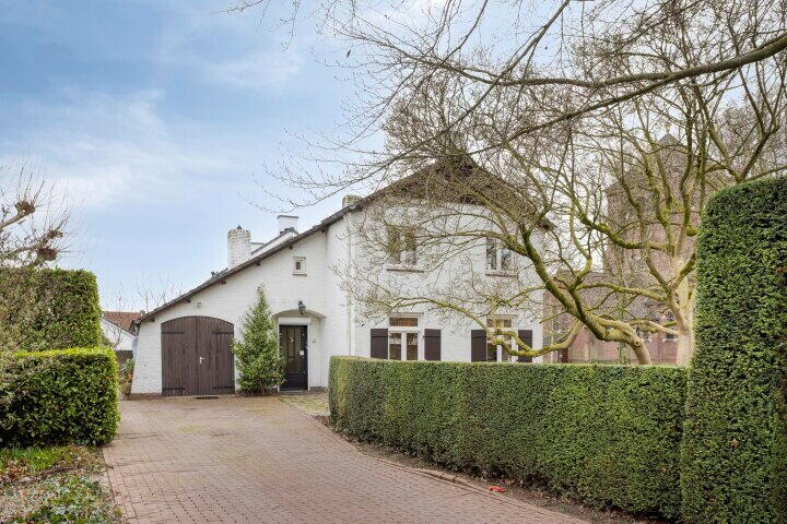 Bernhardstraat 4 , Melick