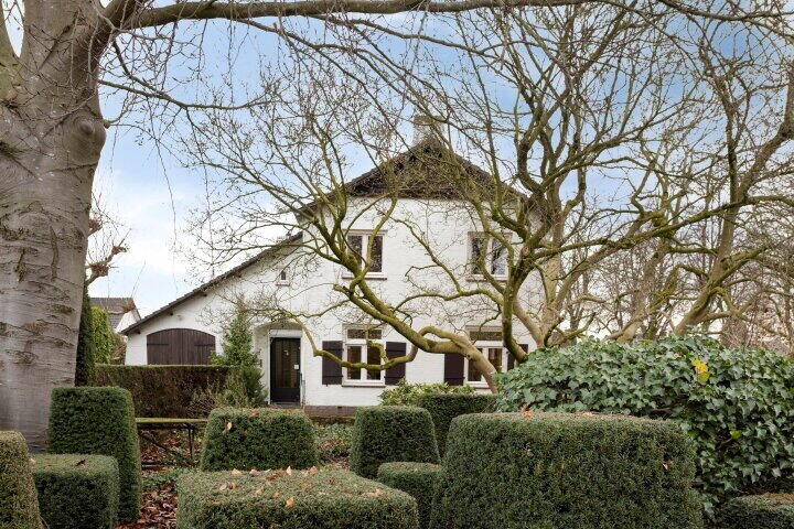 Foto 2 - Bernhardstraat 4, Melick