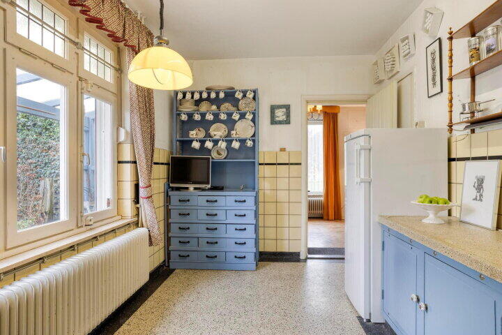 Foto 12 - Bernhardstraat 4, Melick